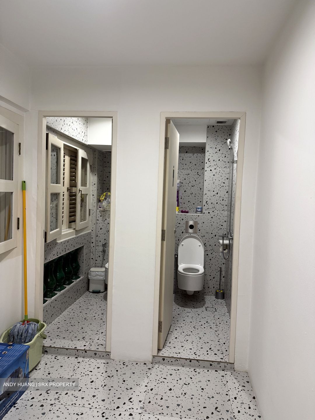 Tras Street (D2), Office #607972091